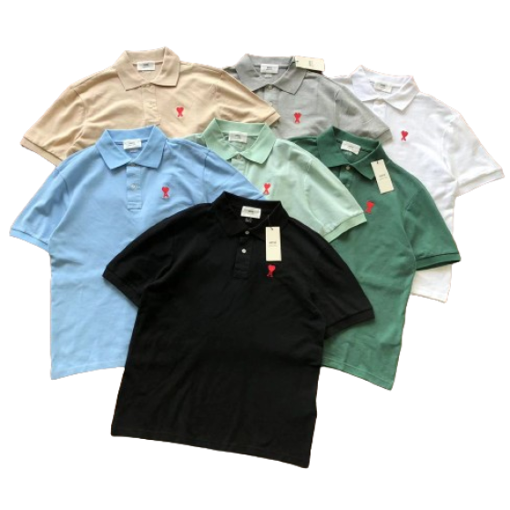 T-shirt Polo