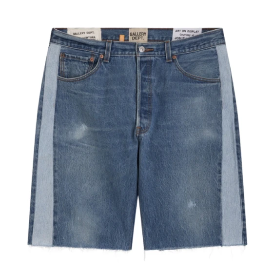 Shorts Jeans