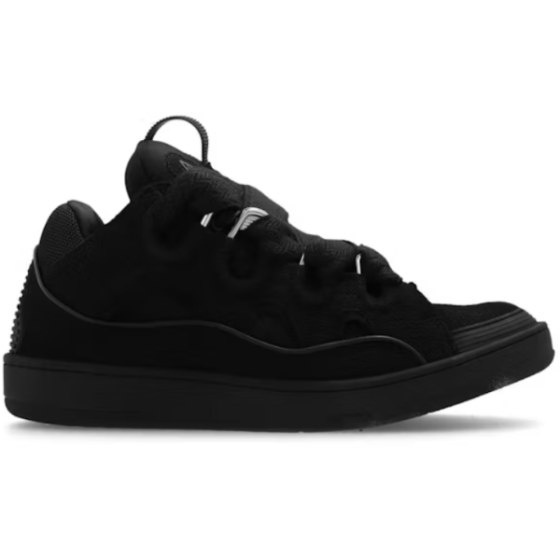 Curb All Black