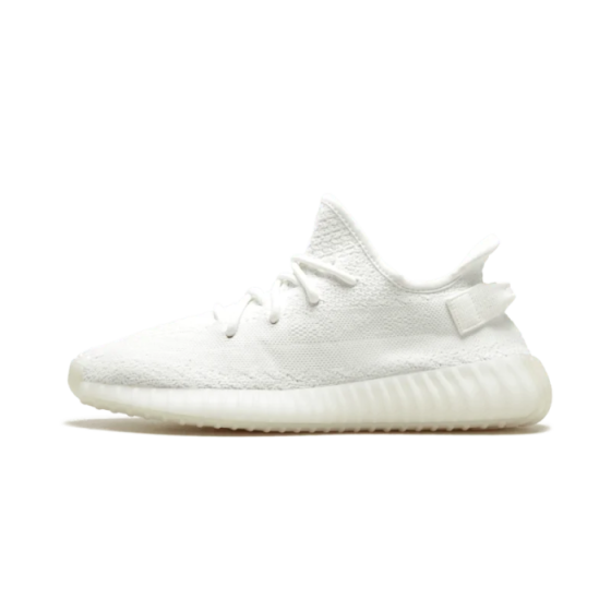 350 v2 Cream/Triple White