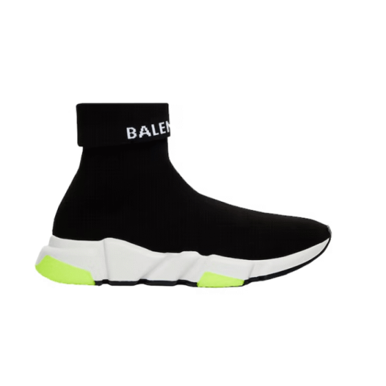 SPEED TRAINERS