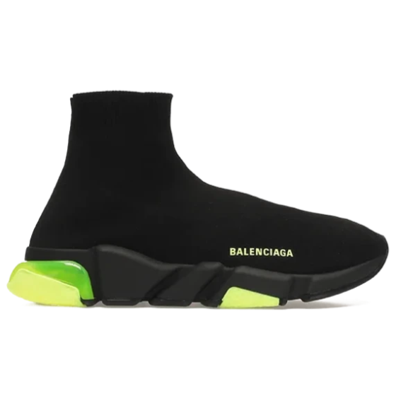 SPEED TRAINERS