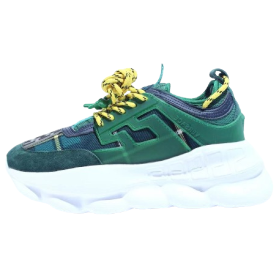 CHAIN REACTION