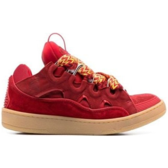 Curb Red