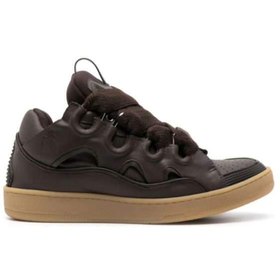 Curb Brown