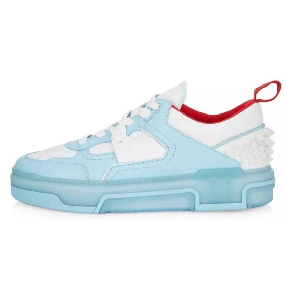 Blue Red