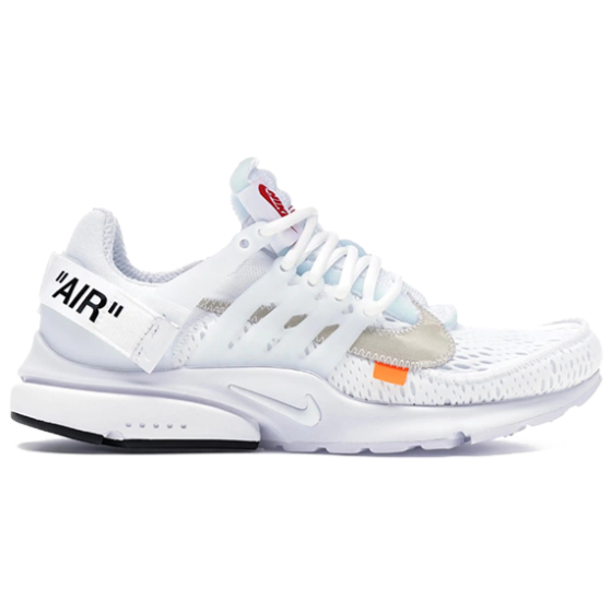 OFF-WHITE x NIKE