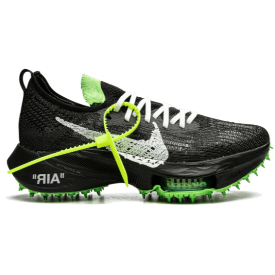 OFF-WHITE x NIKE