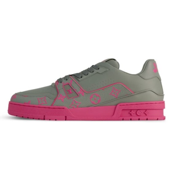 Gray Pink