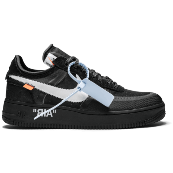 OFF-WHITE x NIKE