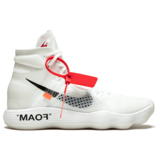 OFF-WHITE x NIKE