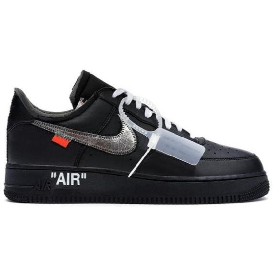 OFF-WHITE x NIKE
