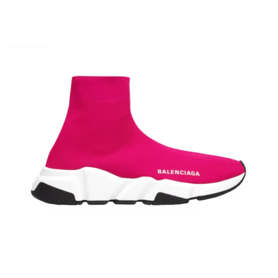 SPEED TRAINERS