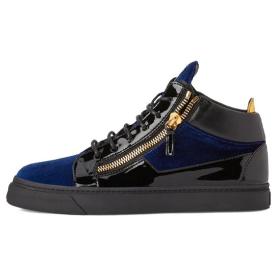 Frankie low-top