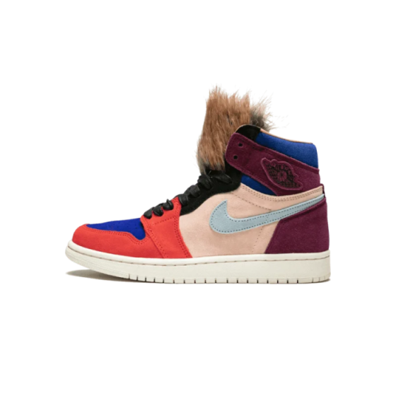 Aleali May Court Luxe Maya Moore