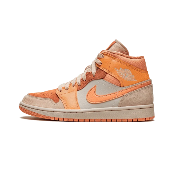 Apricot Orange