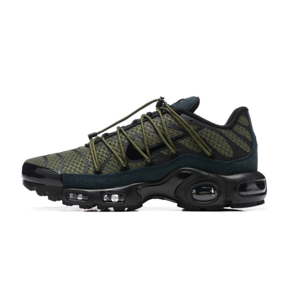 Army Black Utility