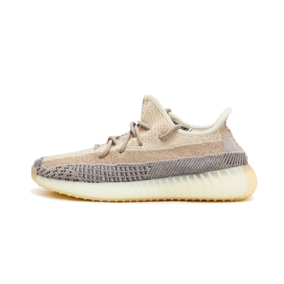 350 v2 Ash Pearl