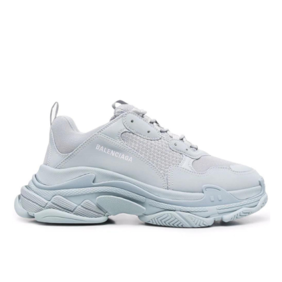 TRIPLE S