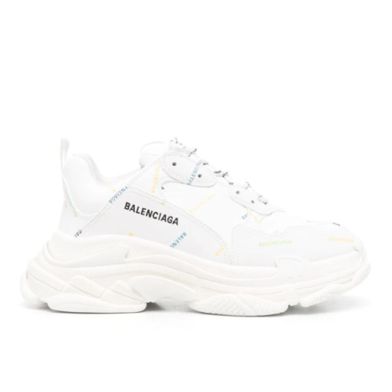 TRIPLE S