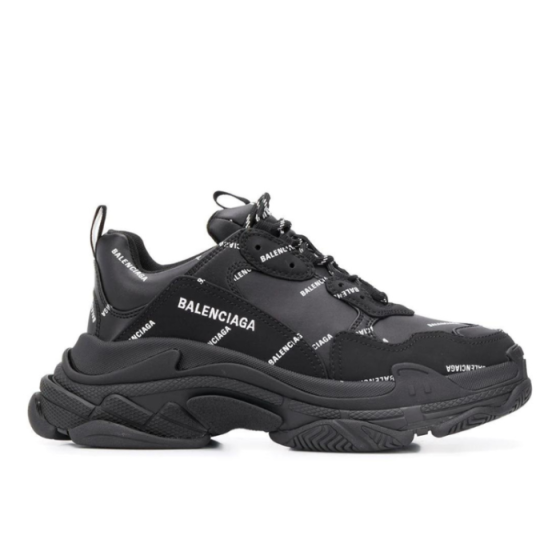 TRIPLE S