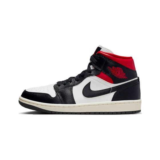 Black Gym Red
