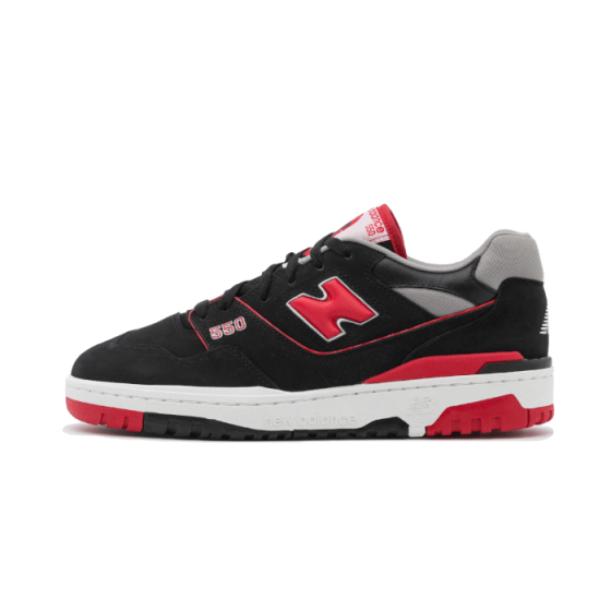 Black Red