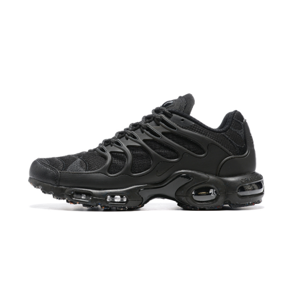 Black TS