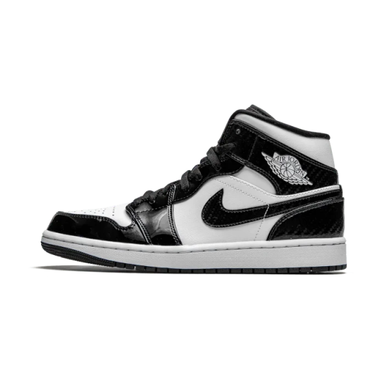 Carbon Fiber All-Star (2021)