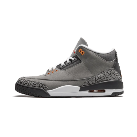Cool Gray