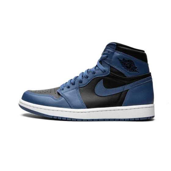 Dark Marina Blue