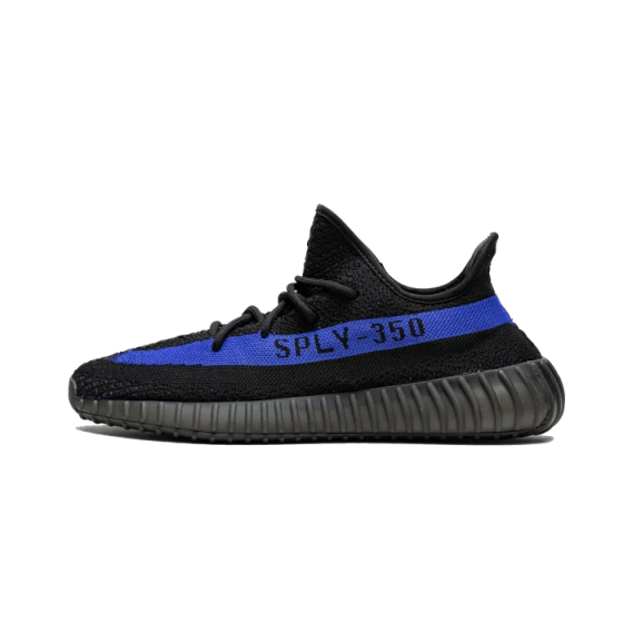350 v2 Dazzling Blue