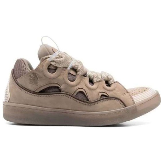 Curb Brown