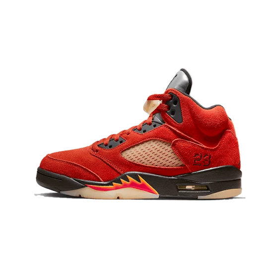 Dunk On Mars