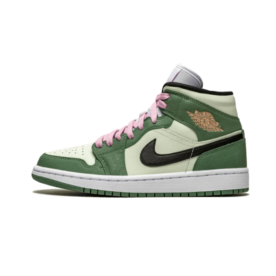 Dutch Green
