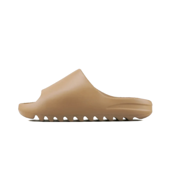Slippers Earth Brown