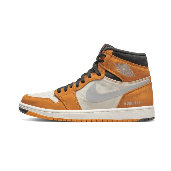 Element Gore Tex Light Curry