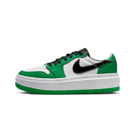 Elevate Lucky Green