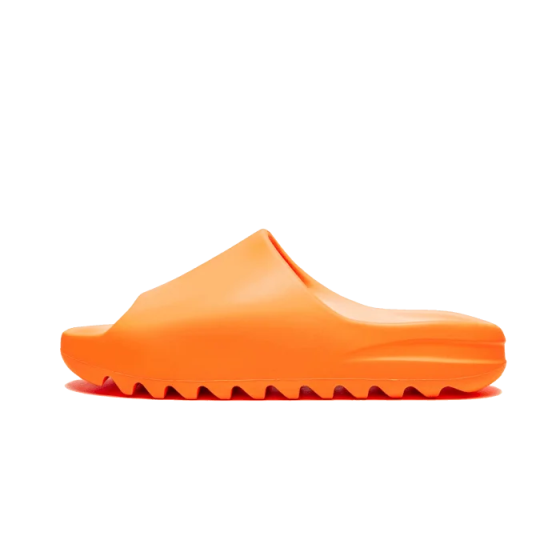 Slippers Enflame Orange