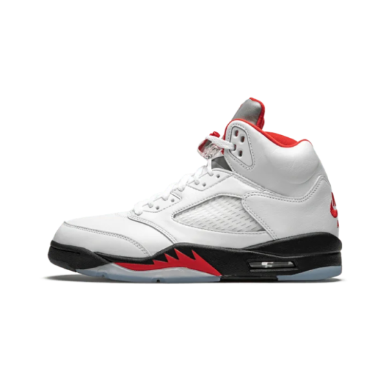 Fire Red