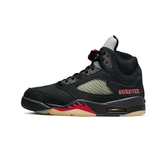 Gore-Tex Off-Noir