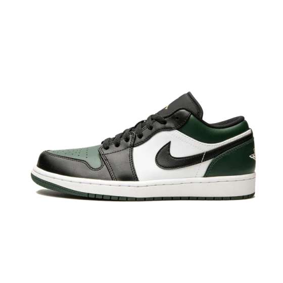 Green Toe