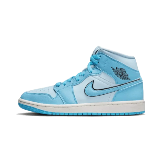 Ice Blue