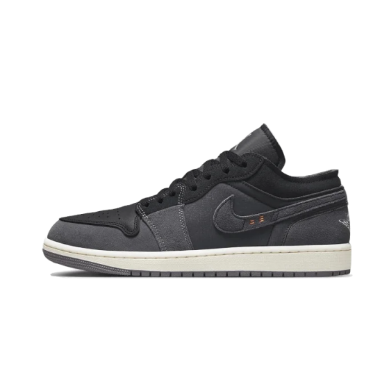Inside Out Black