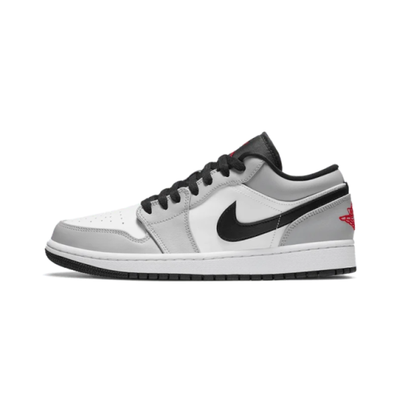 Light Smoke Gray