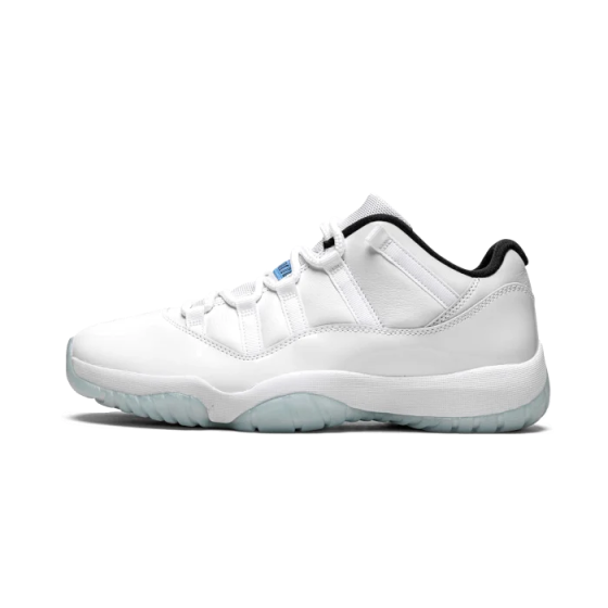 Low Legend Blue