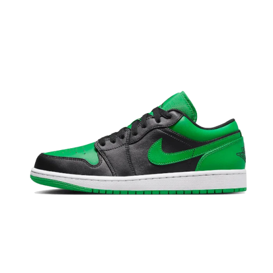 Lucky Green