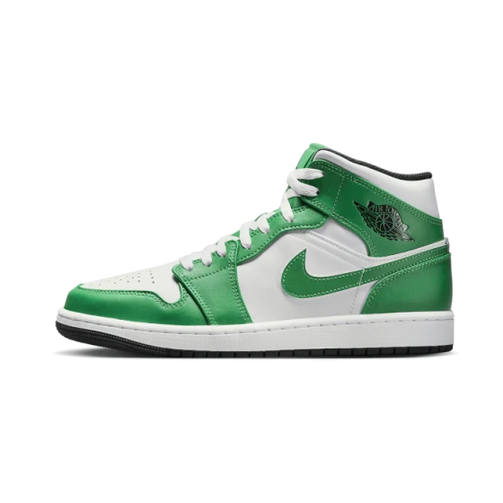 Lucky Green