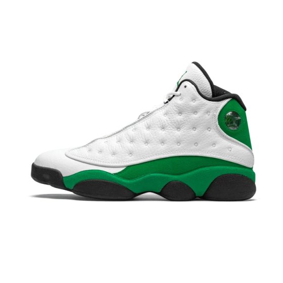 Lucky Green