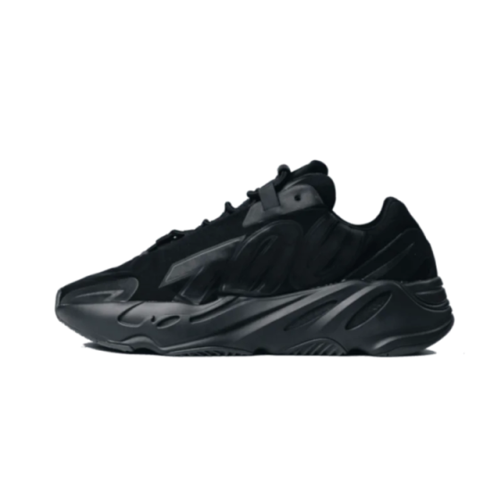 700 MNVN Triple Black